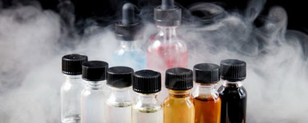 e-liquide