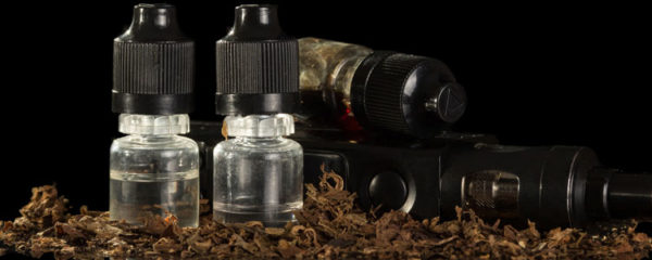 E-liquide