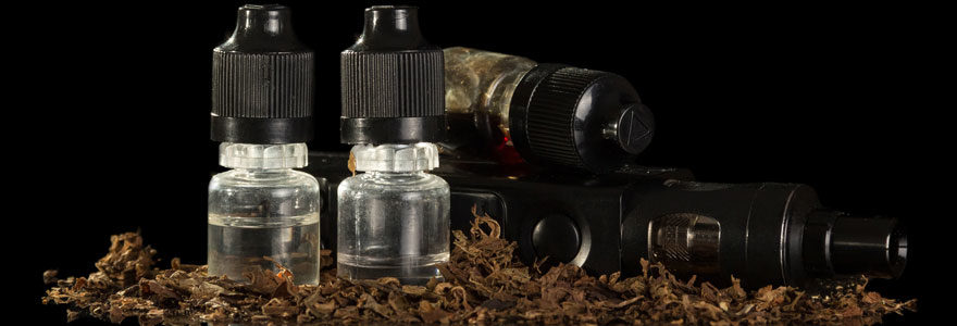 E-liquide